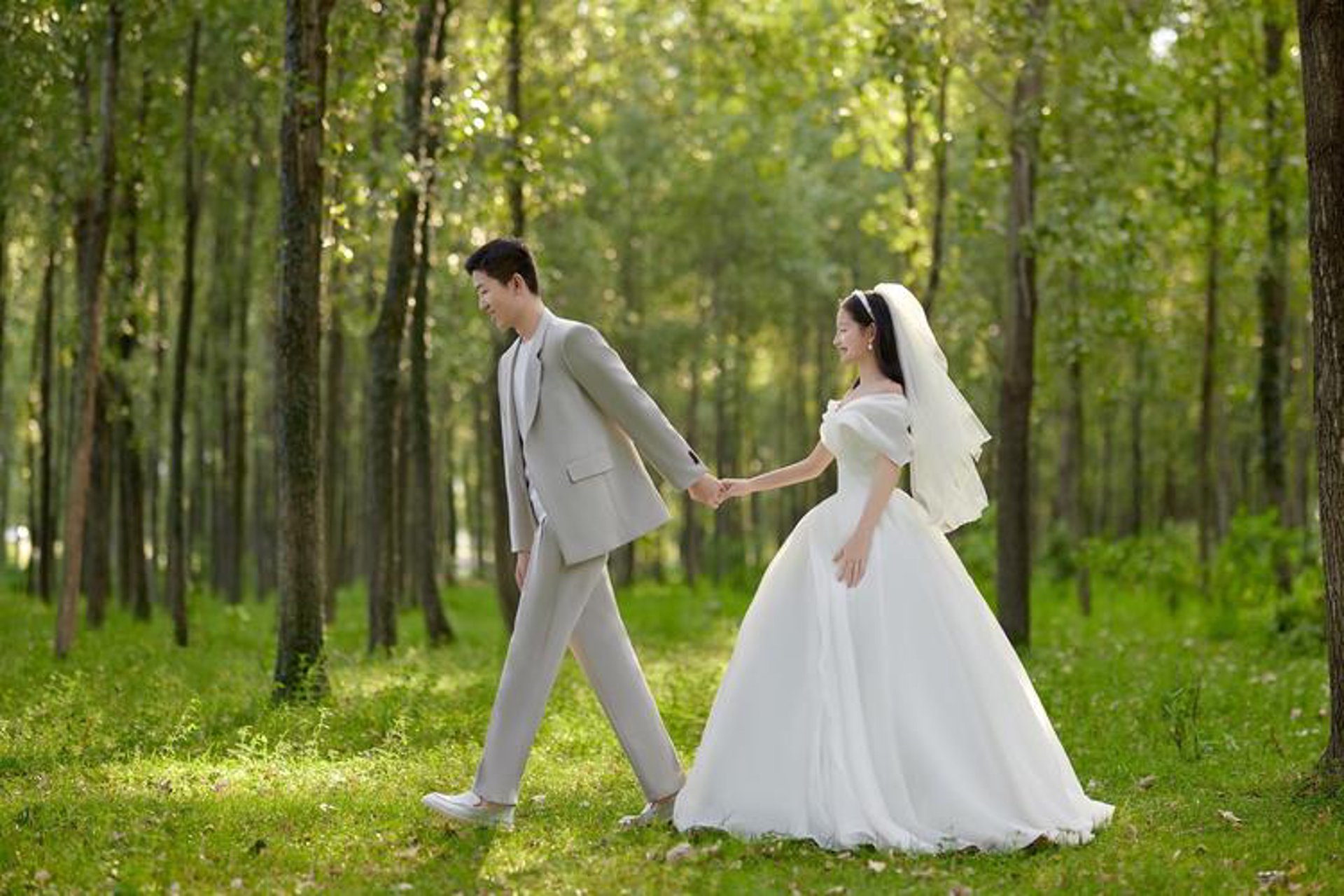 全城热恋婚纱摄影